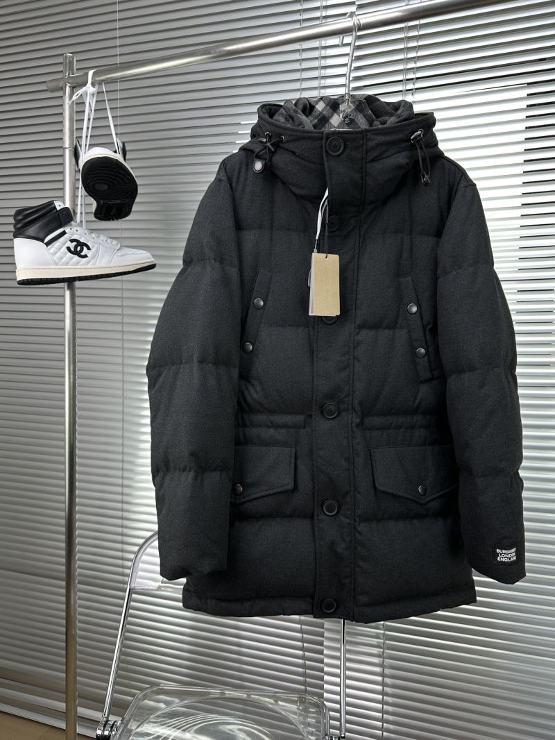 Burberry Down Jackets